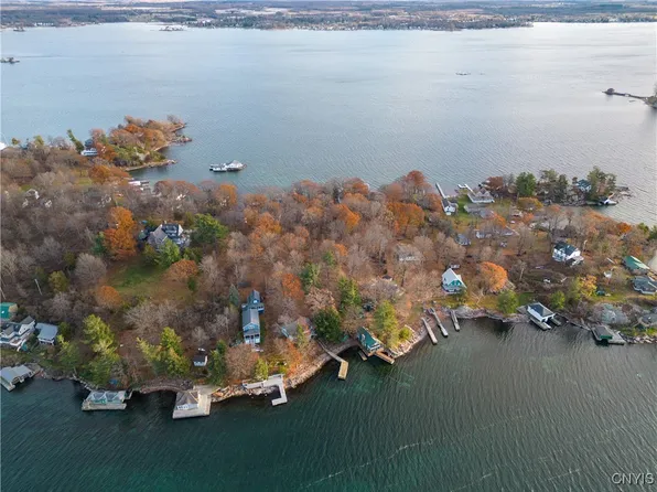 (undisclosed Address), Clayton, NY 13624