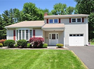 154 Ludlow Rd, Windsor, CT 06095