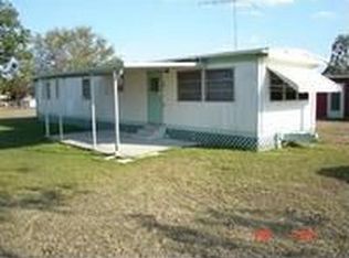 3667 Fort Simmons Ave, Labelle, FL 33935
