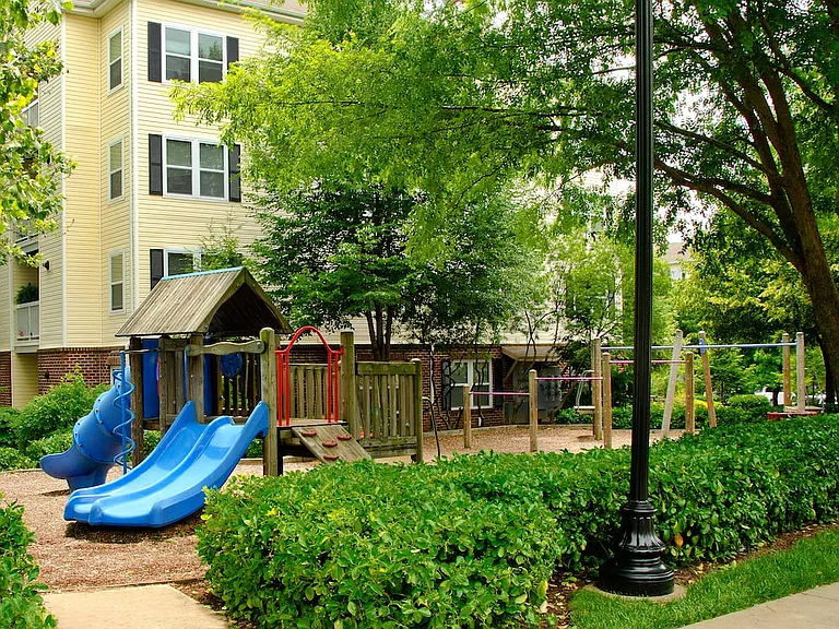 Children's playground