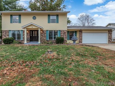 3 Weatherby Dr, Saint Peters, MO, 63376