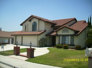 21360 Via Del Parque, Yorba Linda, CA