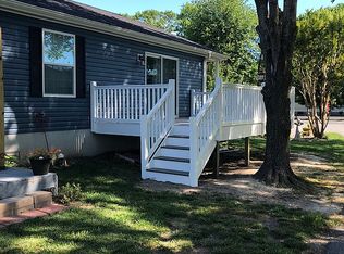 37132 Denton Woods Rd, Ocean View, DE 19970