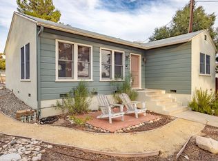 2405 Mayfield Ave, Montrose, CA 91020
