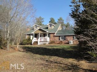 4909 Ridgeway Rd, Loganville, GA 30052