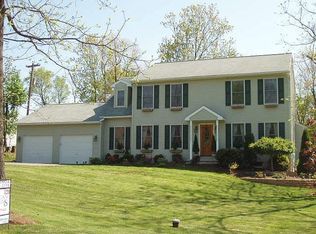 6510 Old Carlisle Rd, Dover, PA 17315