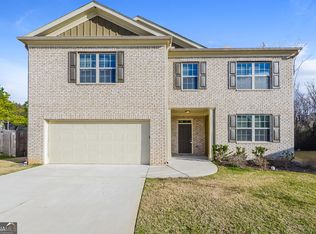 8281 Regent St, Jonesboro, GA 30238