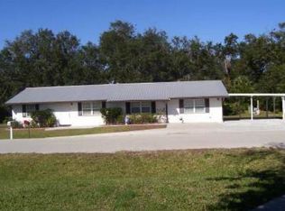 1758 NE Mike Dr, Arcadia, FL 34266