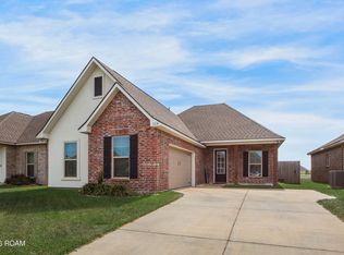 114 Ridley Ln, Youngsville, LA 70592