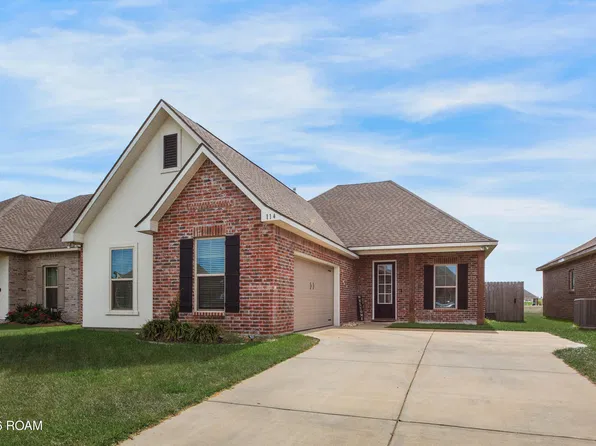 114 Ridley Ln, Youngsville, LA 70592