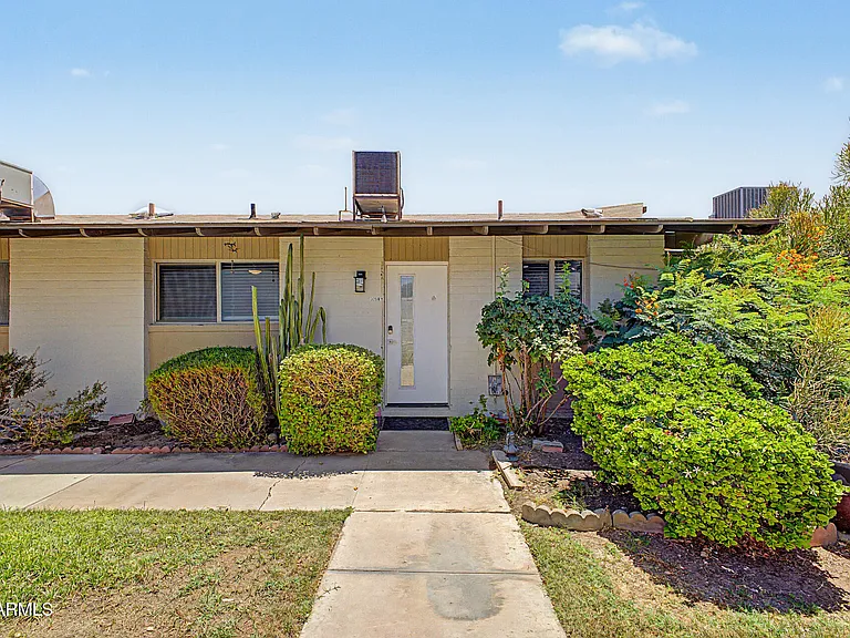 6721 E McDowell Rd #325B — Photo 22