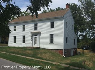 209 N Mulberry St, Fayette, MO 65248