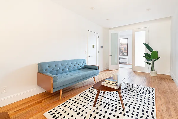 Rented by Brown Harris Stevens | media 1