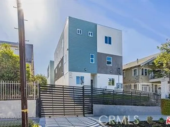 1143 Irolo St, Los Angeles, CA 90006