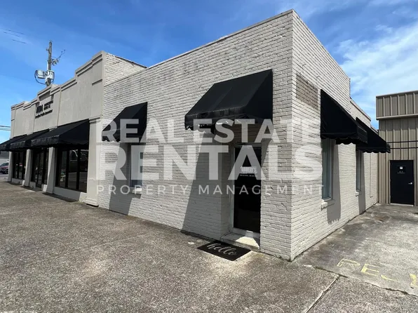 121 N 3rd St #1, Gadsden, AL 35901