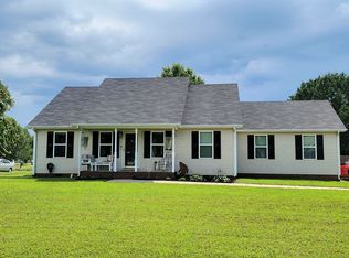 223 Homewood Dr, Murfreesboro, TN 37127