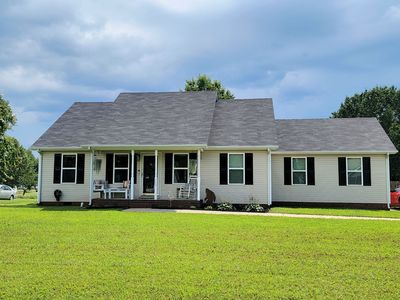 223 Homewood Dr, Murfreesboro, TN, 37127