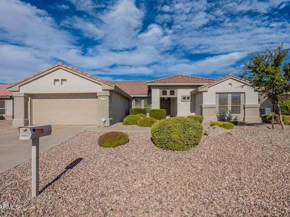 15936 W KINO Drive, Surprise, AZ 85374