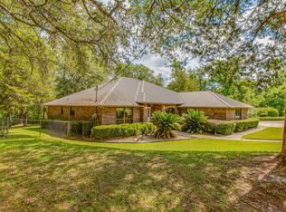 7097 Miltondale Rd, Macclenny, FL 32063