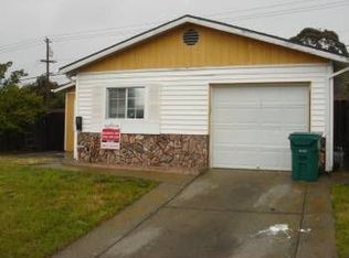 3123 Henderson Dr, Richmond, CA 94806