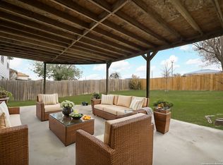 11239 Vollmer Ln, San Antonio, TX 78254