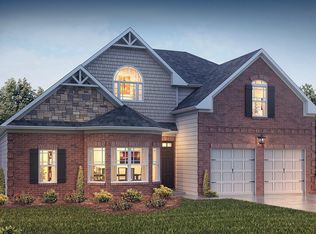 609 Harwinton Ln, Greer, SC 29650