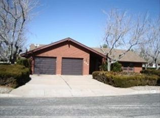 444 W Damascus Dr, Saint George, UT 84790