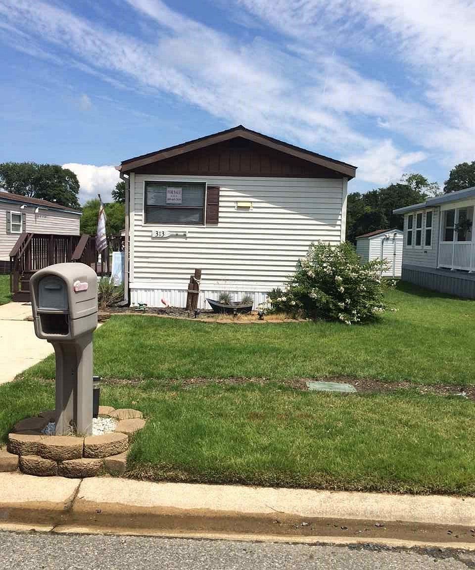 313 Grande Blvd, Rio Grande, NJ 08242 Zillow