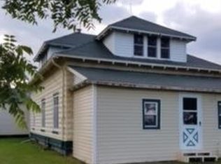 541 N M 65, Twining, MI 48766