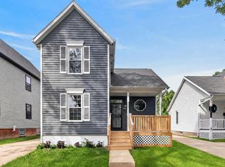 2341 N Dr William Finlayson St, Milwaukee, WI 53212