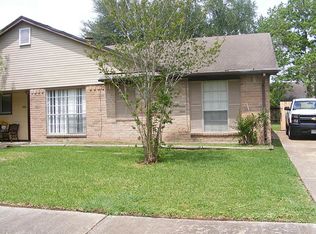 3722 Meadow Place Dr, Houston, TX 77082