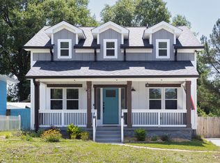 2805 Fayetteville St, Durham, NC 27707