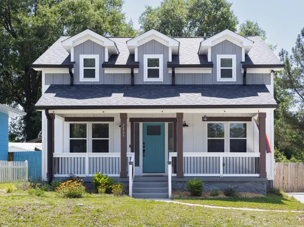 2805 Fayetteville St, Durham, NC 27707