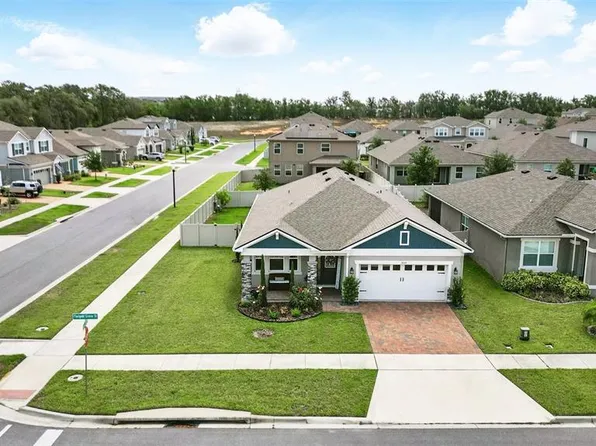 3443 Florigold Grove St, Clermont, FL 34711