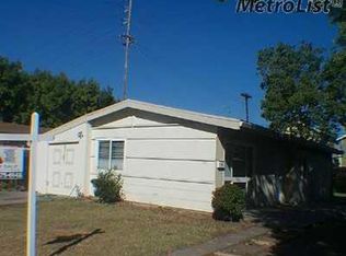 2543 Del Rio Dr, Stockton, CA 95204