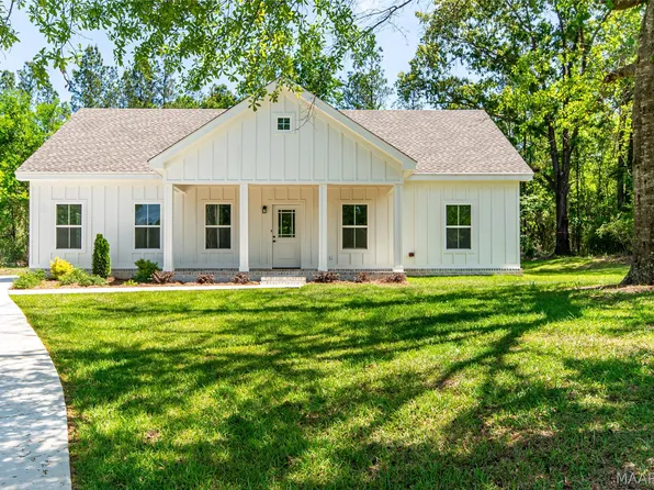 161 Glendale Acres, Eclectic, AL 36024