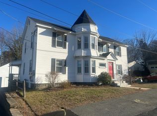 51 Highland St #2, Salem, MA 01970
