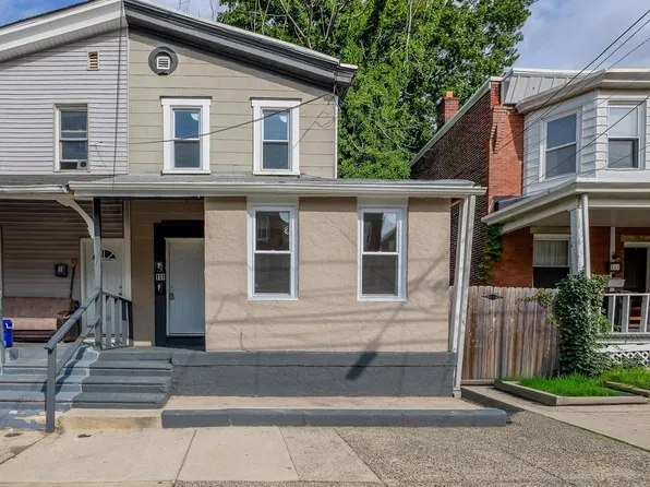 111 S 5th St, Darby, PA 19023