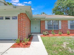 8821 Falcon Trace Dr N, Jacksonville, FL 32222
