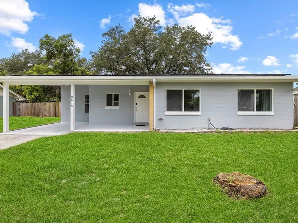 8616 SHIRLEY DRIVE, TEMPLE TERRACE, FL 33617