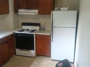 1924 34th Ave #A, Meridian, MS 39301