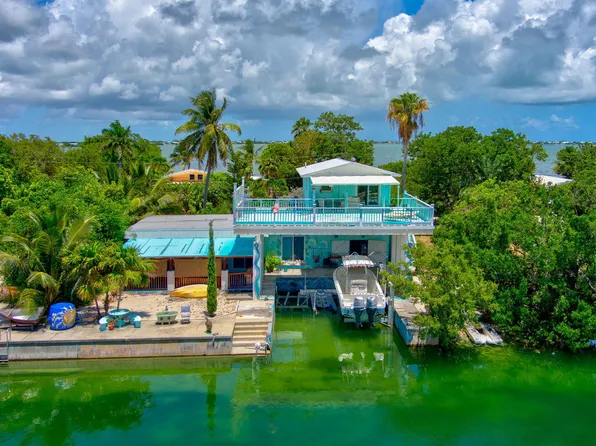 468 Sawyer Dr, Cudjoe Key, FL 33042
