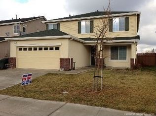 2415 Saffron Ct, Tracy, CA 95377