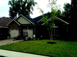 3813 Cross Creek Trl, Owensboro, KY 42303