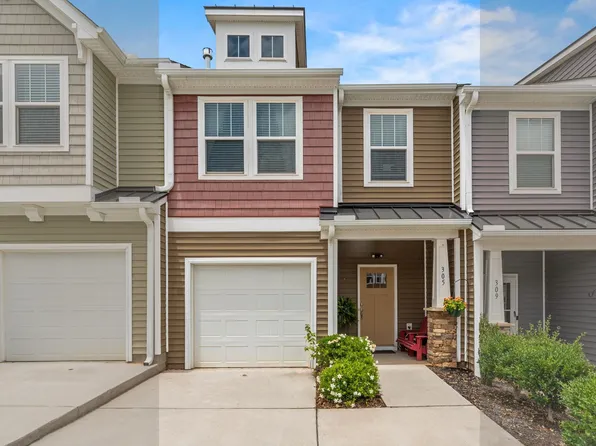 305 Hague Dr, Duncan, SC 29334