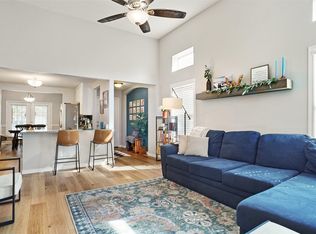 5921 Meadowglen Dr, Argyle, TX 76226