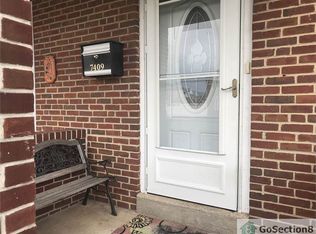 7409 Edsworth Rd, Dundalk, MD 21222