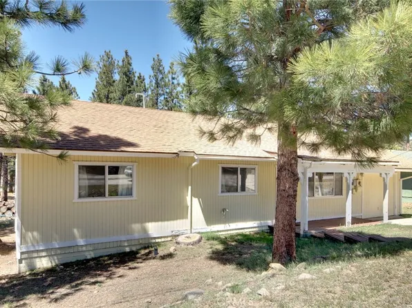 47016 Skyview Dr, Big Bear City, CA 92314