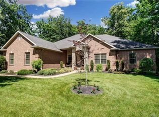 803 Brookwood Dr, Troy, OH