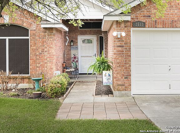 4th image of 2517 Woodland Village Pl